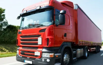 Bursa Aksaray Ambar Kargo