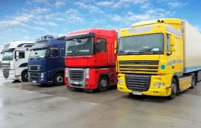 Bursa Aksaray Nakliye Ambarı