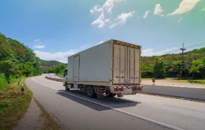 Bursa ile Aksaray Arası Bulaşık Makinesi Taşıma