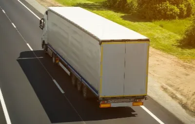 Bursa ile Aksaray Arası Parça Eşya Taşıma