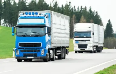 Bursa ile Aksaray Arası Eşya Taşıma